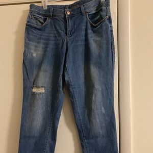 Women’s jeans